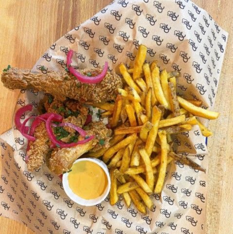 papier ingraissable burger