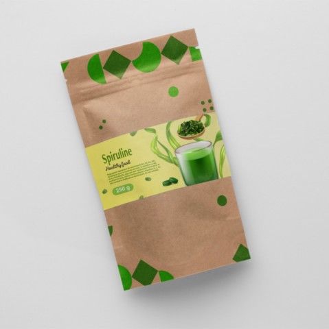 sachet souple personnalisable