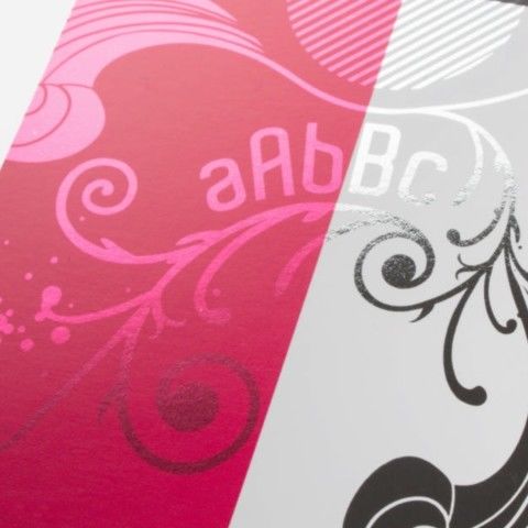 vente en ligne carte de visite 2D