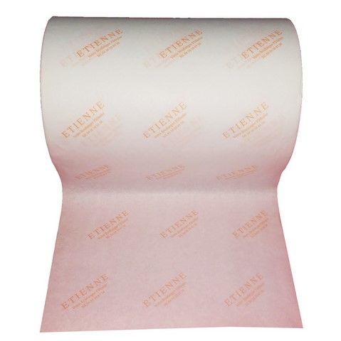 bobine de kraft blanc personnalisé