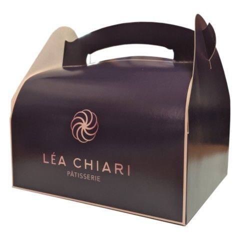 Léa Chiari boite poignée