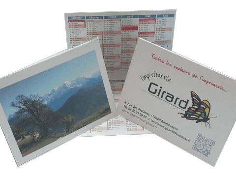 agenda de poche souple