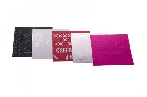 flyer sans impression