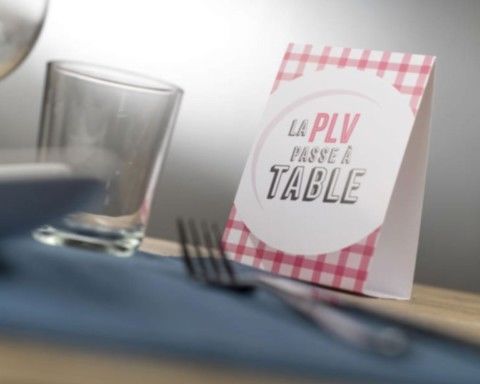 ILV de table