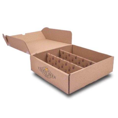 coffret à vin prêt à imprimer