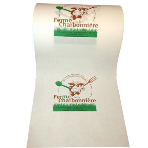 rouleaux papier thermo