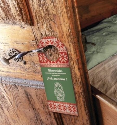 flyers découpe à la forme