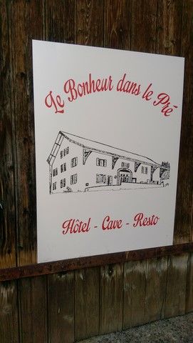 panneau signalisation