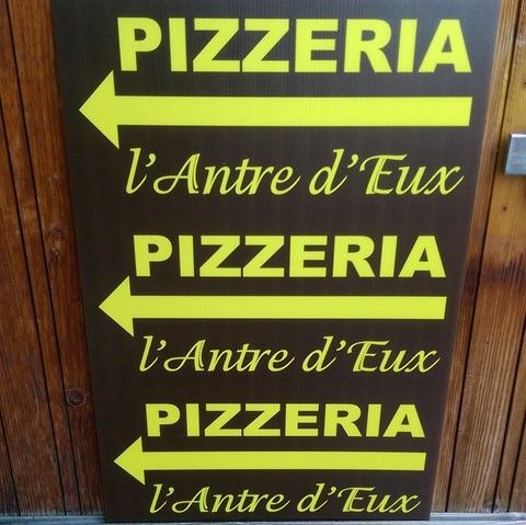 panneaux signalisation