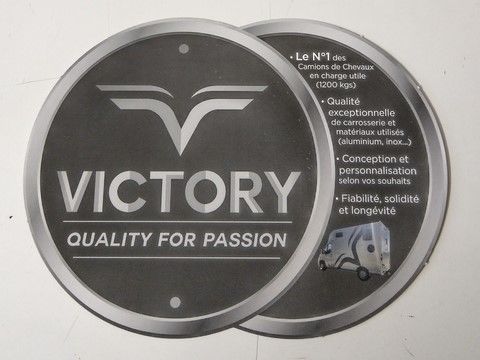 découpe à la forme carte de visite