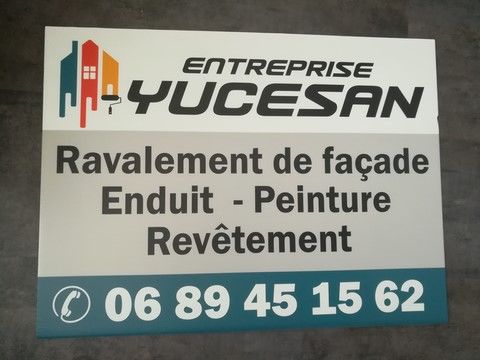 panneau chantier en forex