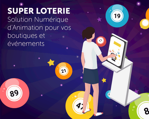 application super loterie