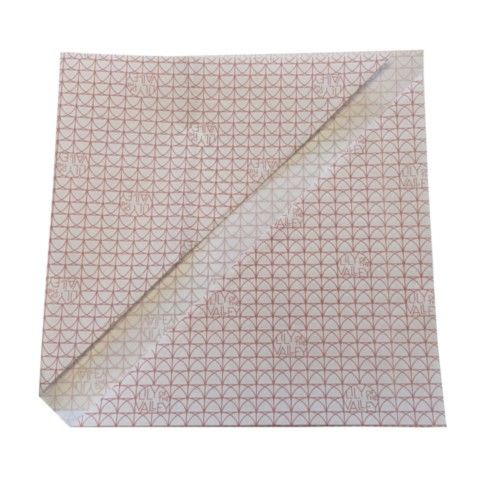 lily of the valley papier ingraissable