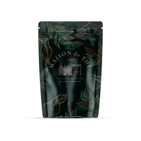 Doypack personnalisable