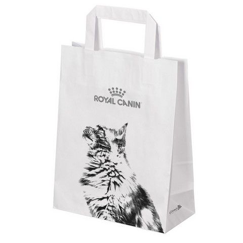 royal canin sac kraft poignées plates