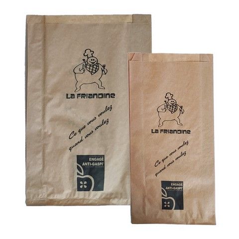 sac croissant personnalisable