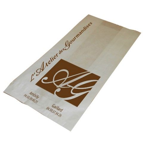 sac croissant personnalisable