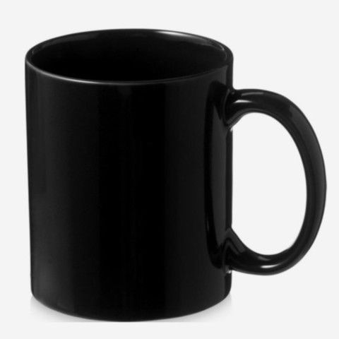 mug noir