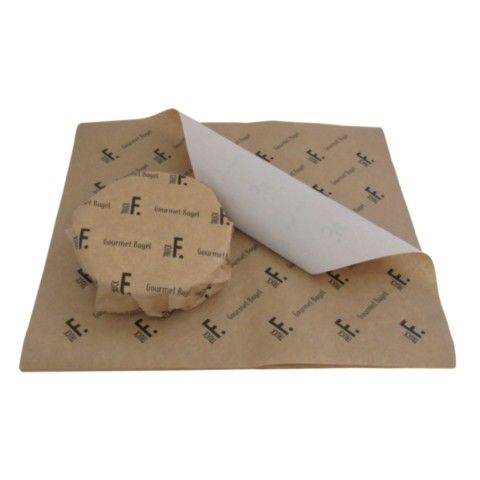 truck F papier blond