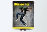 Affiche au M²