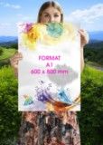 affiche A1