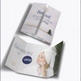 dépliant A4 2 2 plis fenêtre