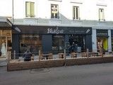 enseigne magasin