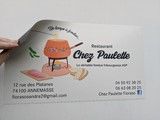 Support magnétique