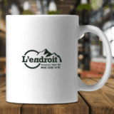 Mug personnalisé