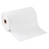 kraft mousseline blanc personnalisé