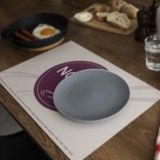 set de table personnalisable